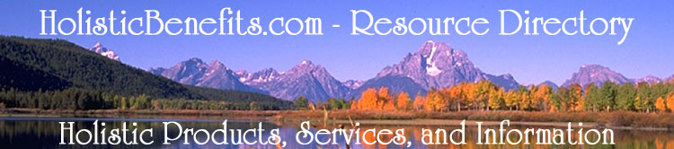 Holistic Health Directory